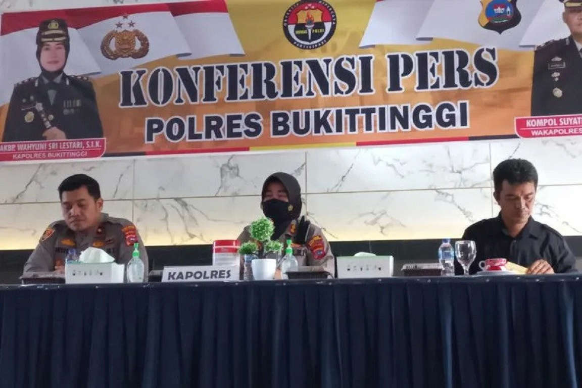 Edan! Wakasek di Bukittinggi Cabuli Anak Laki-laki Rekannya Sesama Guru